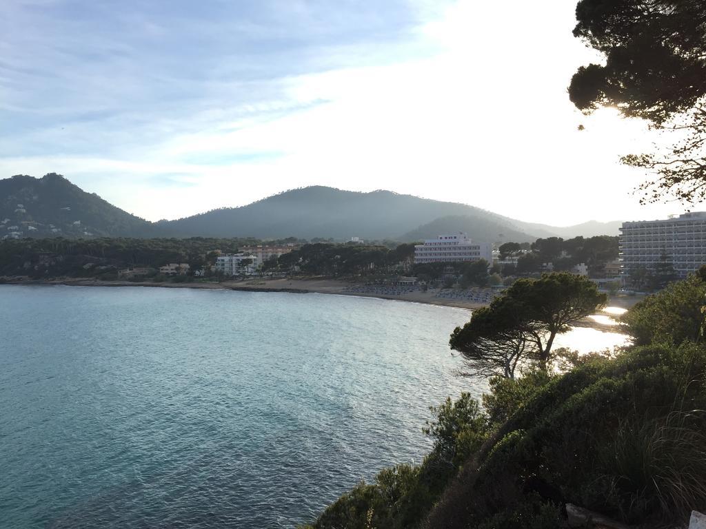 Canyamel Beach Rum bild