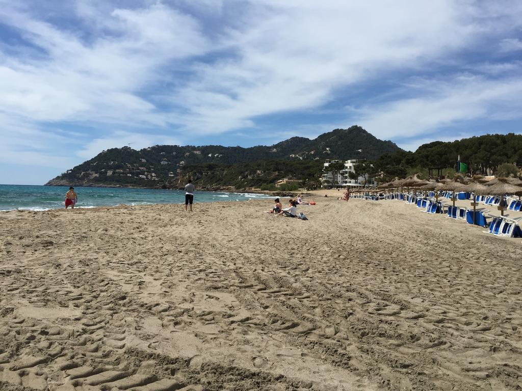 Canyamel Beach Rum bild